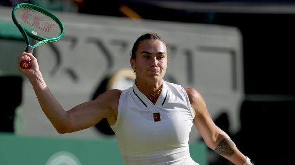 Arina Sabalenka - Sputnik Srbija
