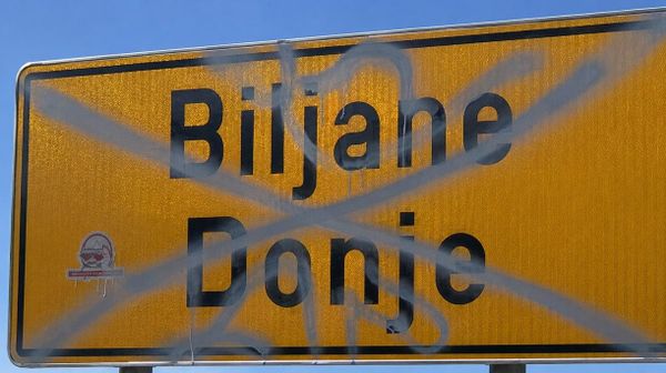 Наставља се подстицање мржње према Србима у Хрватској