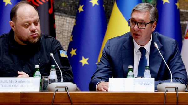 Aleksandar Vučić - Sputnik Srbija
