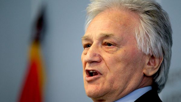 Momčilo Perišić. - Sputnik Srbija
