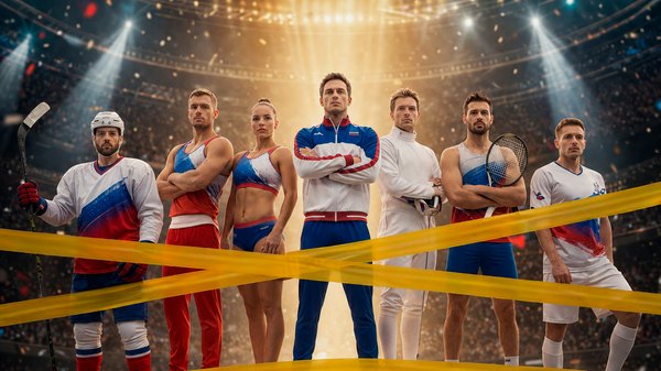 Playing by No Rules: How Politics Seeks to Take Over International Sports - Sputnik Srbija