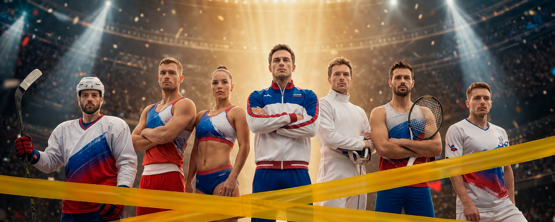 Playing by No Rules: How Politics Seeks to Take Over International Sports - Sputnik Србија, 1920, 09.07.2026