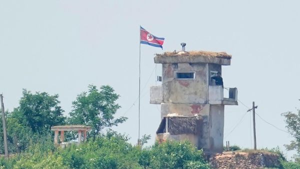 Severna Koreja - Sputnik Srbija