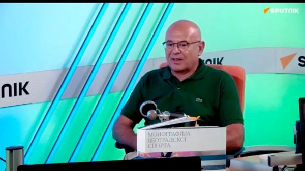  - Sputnik Srbija