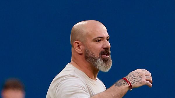 Дејан Станковић - Sputnik Србија