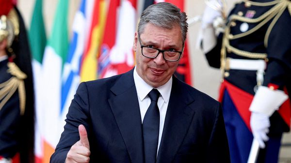 Александар Вучић - Sputnik Србија