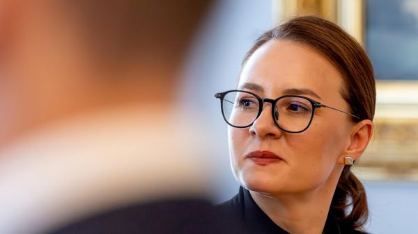 Јулија Свириденко - Sputnik Србија