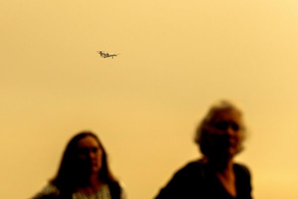 До сада је изгорело око 1,9 милиона хектара растиња, а највећи број пожара забележен је у провинцијама Манитоба, Саскачеван и Онтарио. - Sputnik Србија