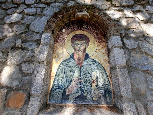 Српска православна црква и њени верници Светог Наума прослављају 5. јануара, као главни празник,  док се летњи прославља 3. јула - Sputnik Србија