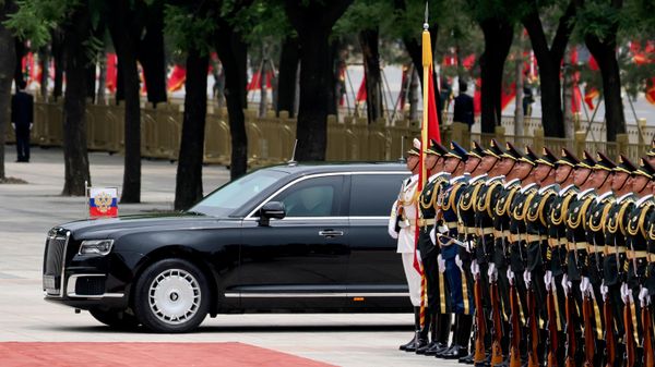 Русија, Кина - Sputnik Србија