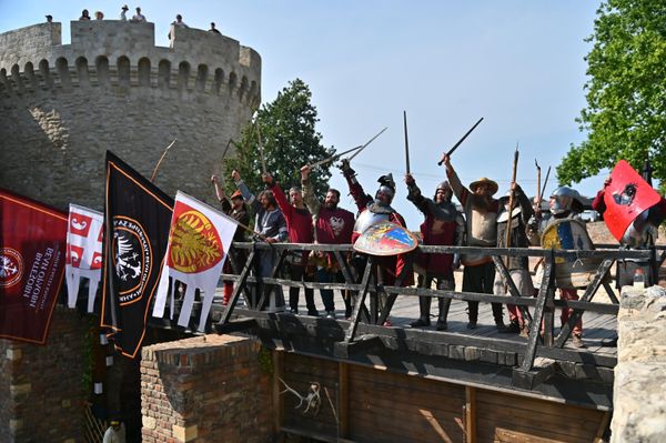 Победа је наравно прослављена - Sputnik Србија