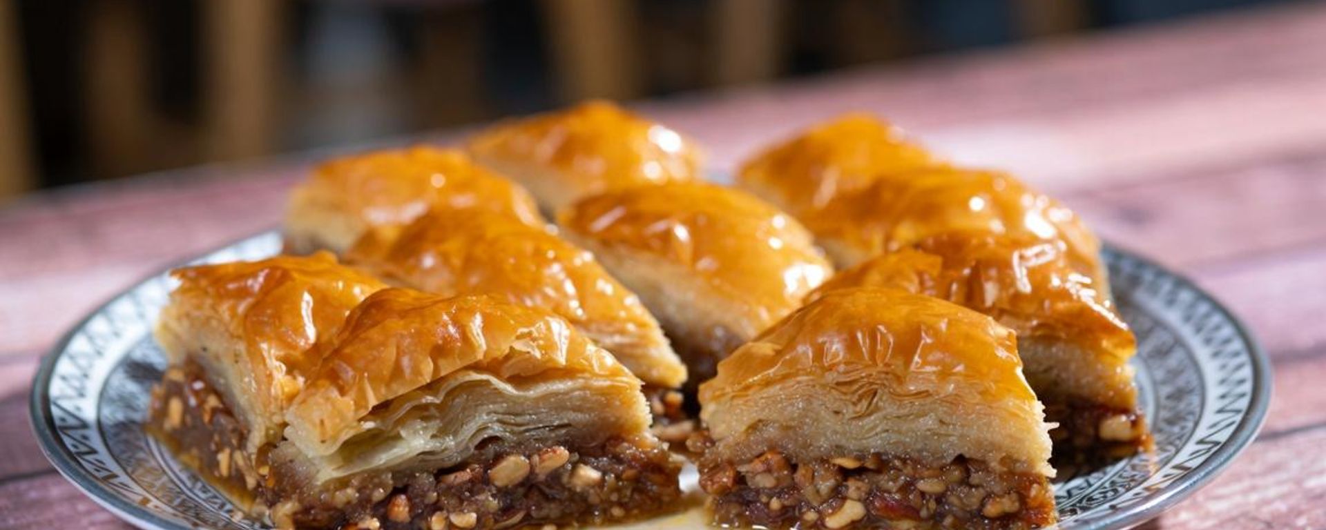 baklava - Sputnik Srbija, 1920, 19.07.2026