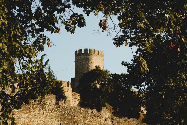 Три године после освајања Цариграда ( 29. маја 1453. године), турски султан Мехмед Други, кога су назвали Освајач, кренуо је у нове походе ка Западу. Планирао је да покори Београд кога је сматрао кључем за освајање Угарске. - Sputnik Србија