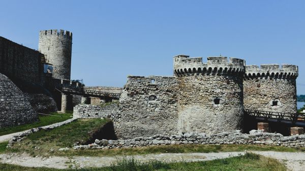 Калемегдан - Sputnik Србија
