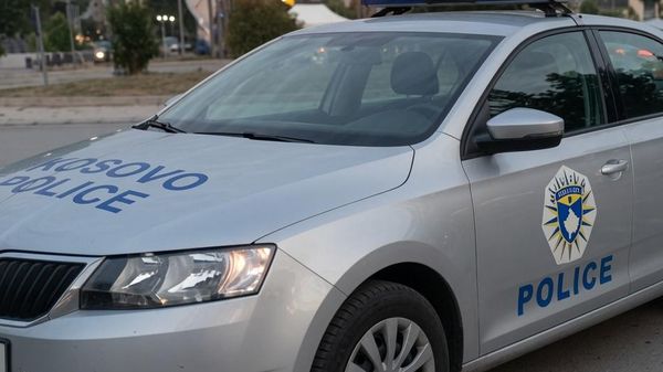 kosovska policija kosovska policija - Sputnik Srbija