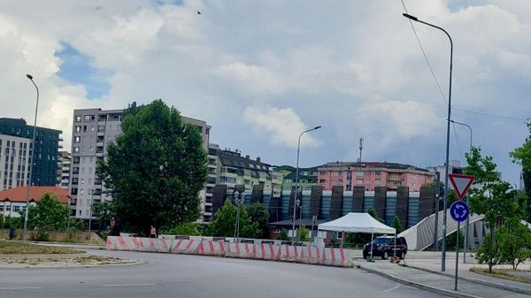 Ситуација на северу КиМ нестабилна: Несхватљиво говорити о отварању моста