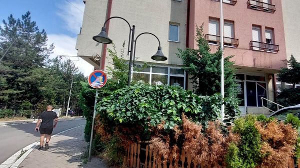 Severna Mitrovica - Sputnik Srbija