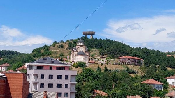  - Sputnik Србија