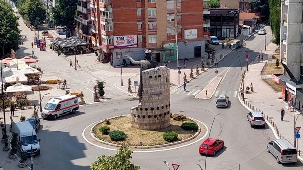 Невладине организације са севера КиМ траже истрагу због пребијања Србина, обратиле се и Бриселу