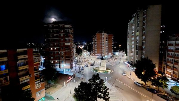 Severna Mitrovica Severna Mitrovica - Sputnik Srbija