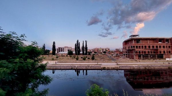 Južna Kosovska Mitrovica - Sputnik Srbija