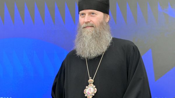 Крштење Русије остаје темељ вредности у савременом свету