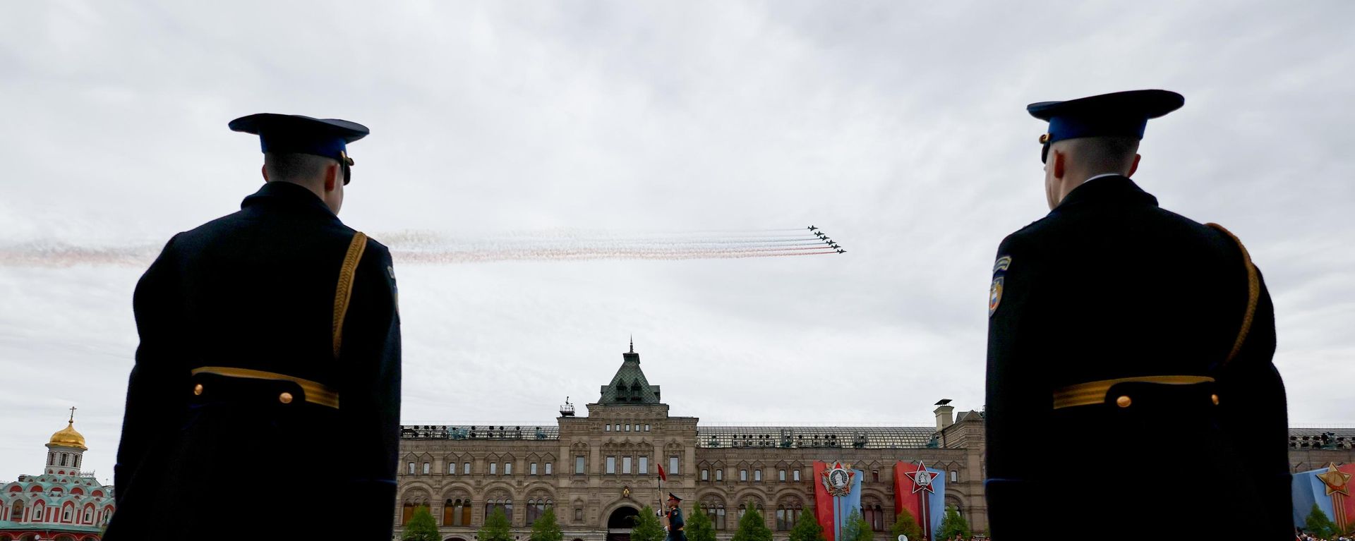 Москва - Sputnik Србија, 1920, 23.07.2026