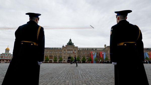 Москва - Sputnik Србија