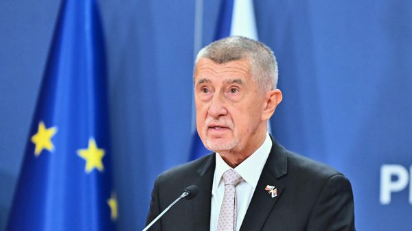 Андреј Бабиш - Sputnik Србија