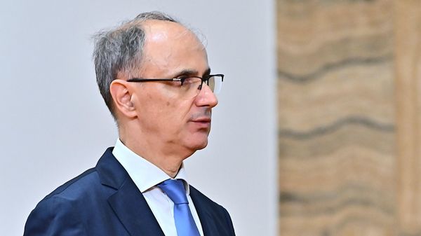 Ђуро Мацут - Sputnik Србија