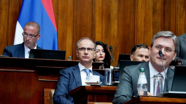 Đuro Macut - Sputnik Srbija