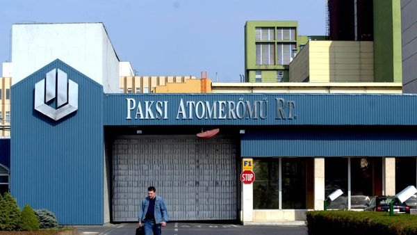 Pakš, nuklerana elektrana - Sputnik Srbija