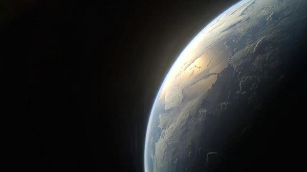 planeta Zemlja - Sputnik Srbija