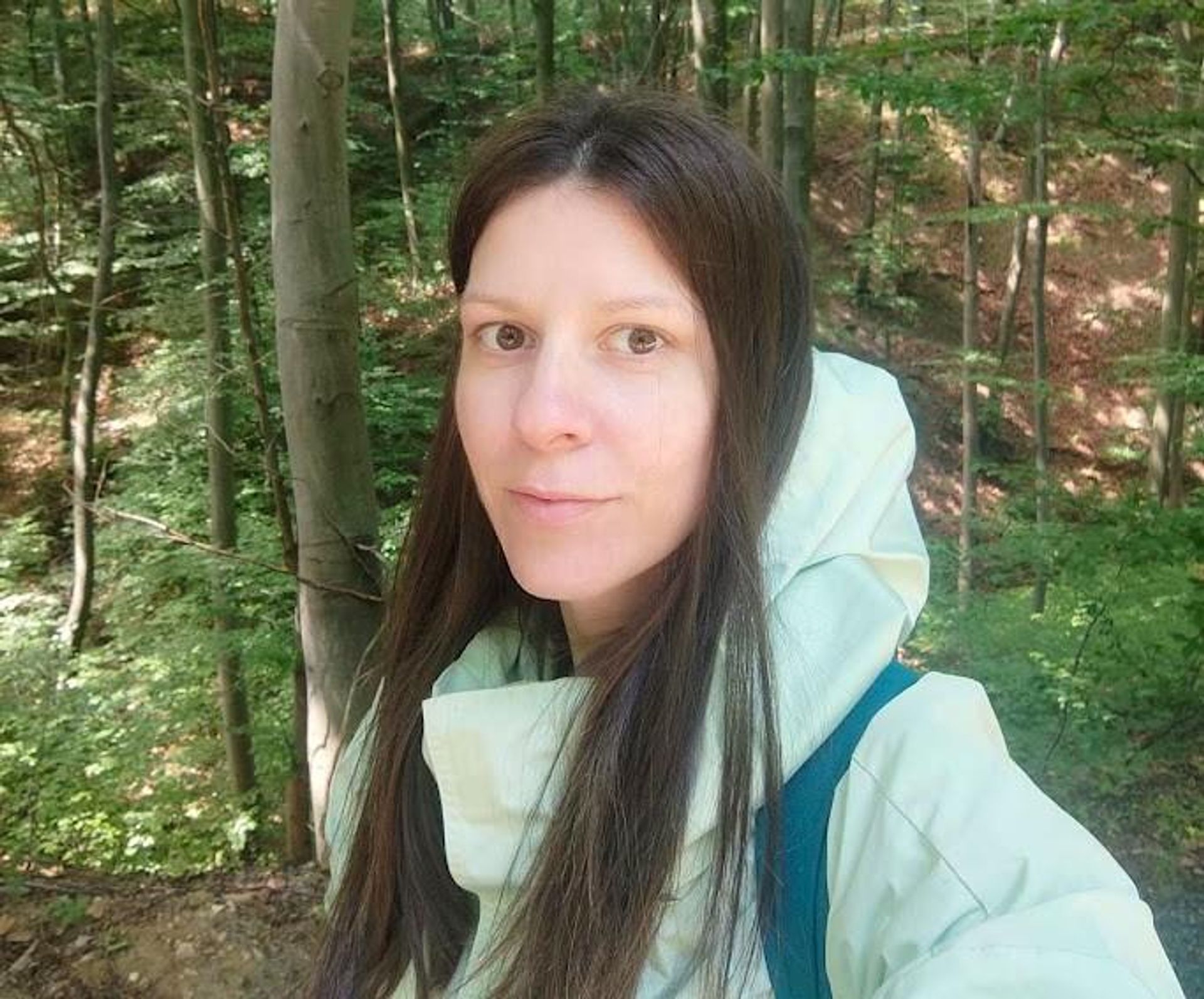 Jovana je prva Srpkinja i jedan od prvih pacijenata koji će primiti prvu u svetu, personalizovanu terapiju za lečenje melanoma Jovana je prva Srpkinja i jedan od prvih pacijenata koji će primiti prvu u svetu, personalizovanu terapiju za lečenje melanoma - Sputnik Srbija, 1920, 30.07.2026