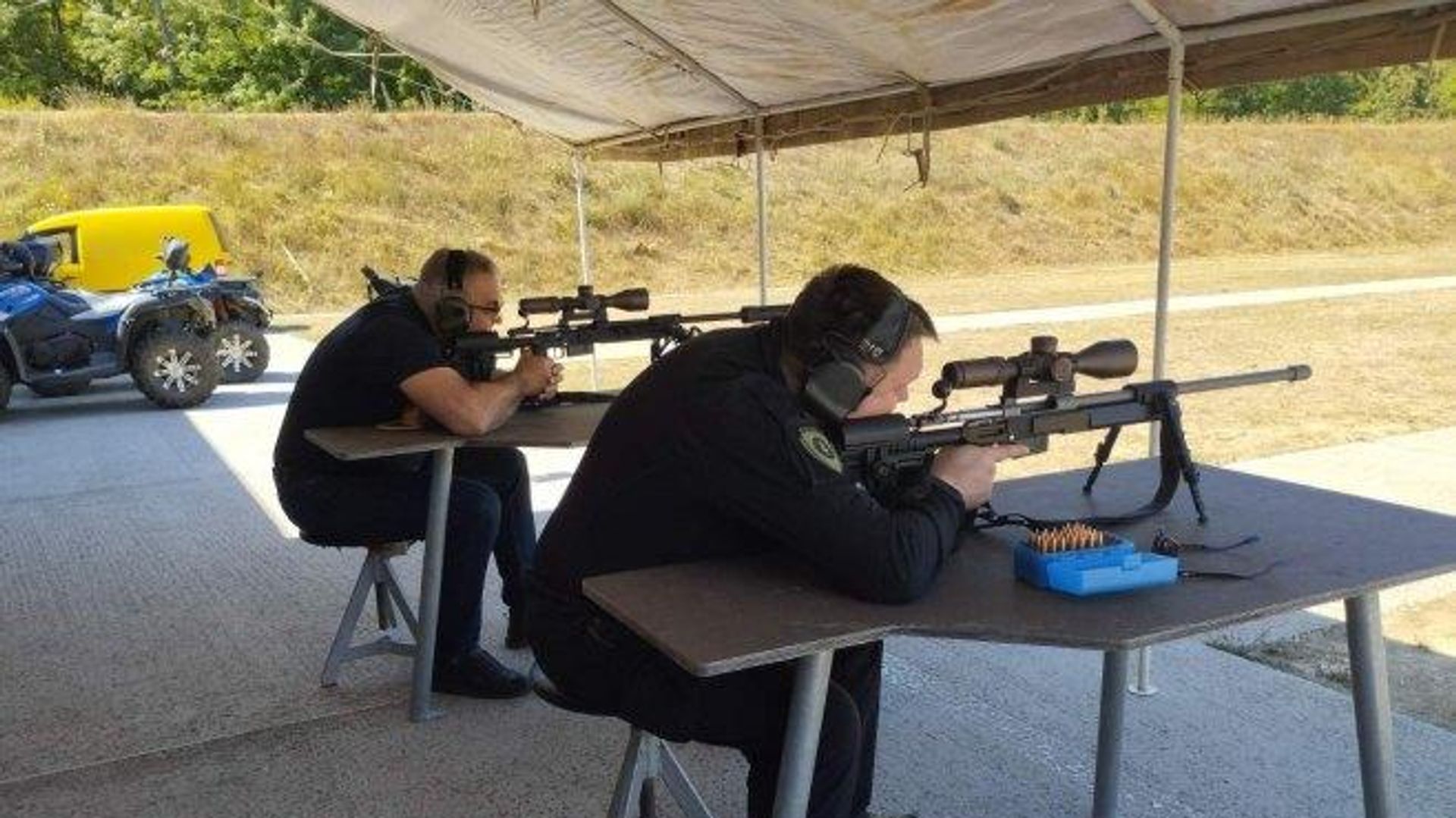 Prva snajperska puška razvijena u Srpskoj Prva snajperska puška razvijena u Srpskoj - Sputnik Srbija, 1920, 30.07.2026
