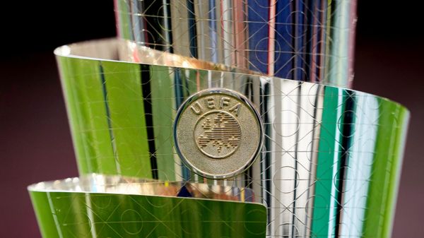 UEFA - Sputnik Srbija