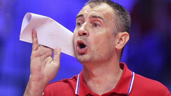 Грбићев тим поразио Америку