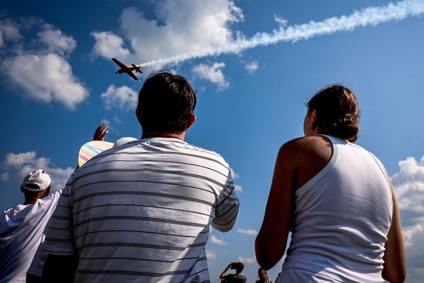 Aerodrom Močišče nalazi se u blizini Novosibirska i poznat je kao centar sportskog i amaterskog vazduhoplovstva. Na njemu deluju vazduhoplovni klubovi, a prostor se često koristi za avio-mitinge, takmičenja i demonstracione letove. - Sputnik Srbija