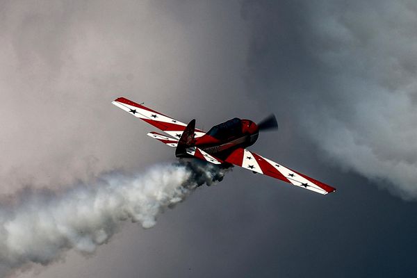 Avion Jak-52. - Sputnik Srbija