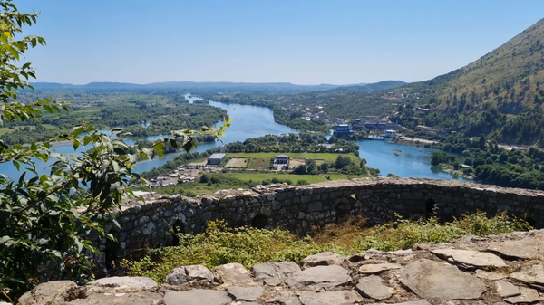 Skadar - Sputnik Srbija