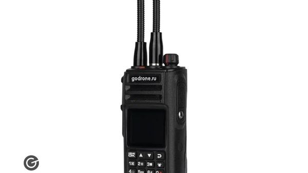 Detektor dronova nabat v3 - Sputnik Srbija