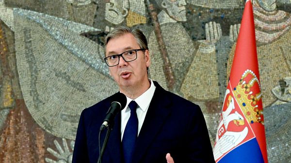 Aleksandar Vučić - Sputnik Srbija