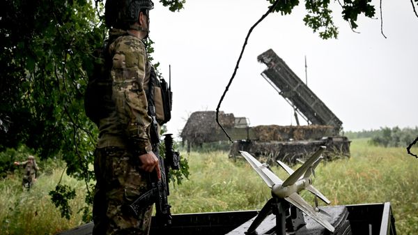 Новинар РТ-а: Руска војска може да стигне до Одесе