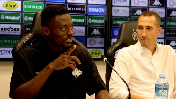 Idrisu Baba - Sputnik Srbija