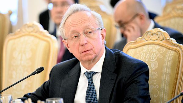 Русији не одговара замрзавање сукоба око Украјине, морају се решити основни узроци