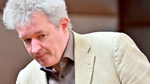 Немци покренули петицију: Дати отказ Мартенсу због изјава о Русима