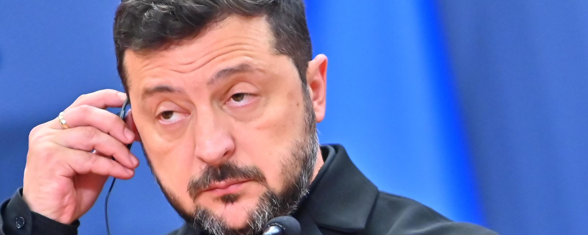 Vladimir Zelenski - Sputnik Srbija, 1920, 14.10.2026