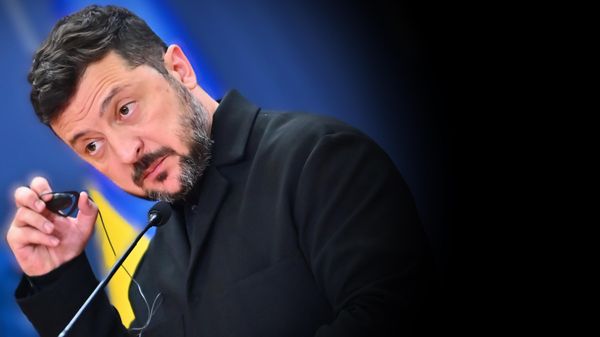 Зеленски изабрао стратегију терористичког рата