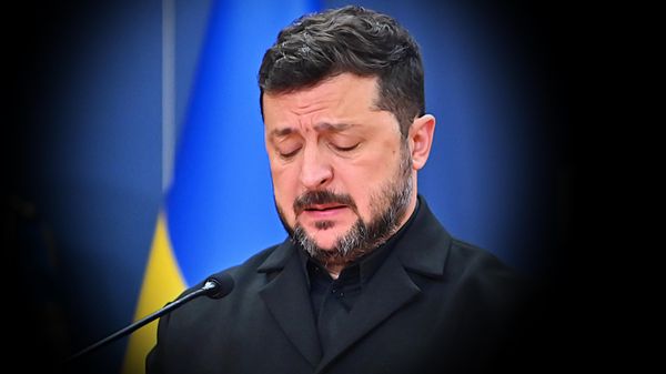 Vladimir Zelenski - Sputnik Srbija
