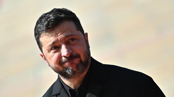 Владимир Зеленски - Sputnik Србија